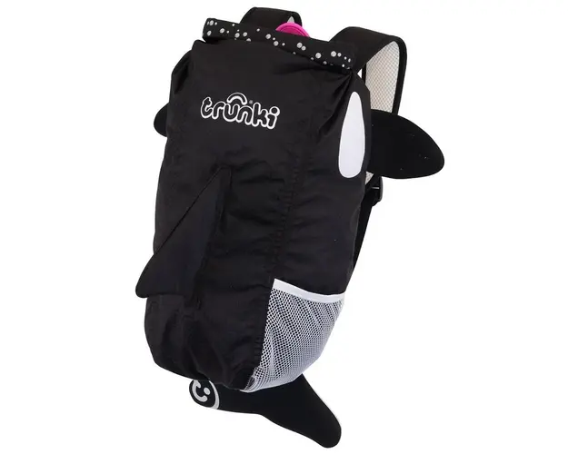 Trunki - Rucsac copii Whale Large Paddlepak