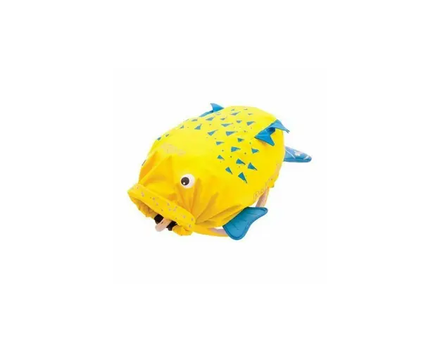 Trunki - Rucsac copii Blow Fish Paddlepak