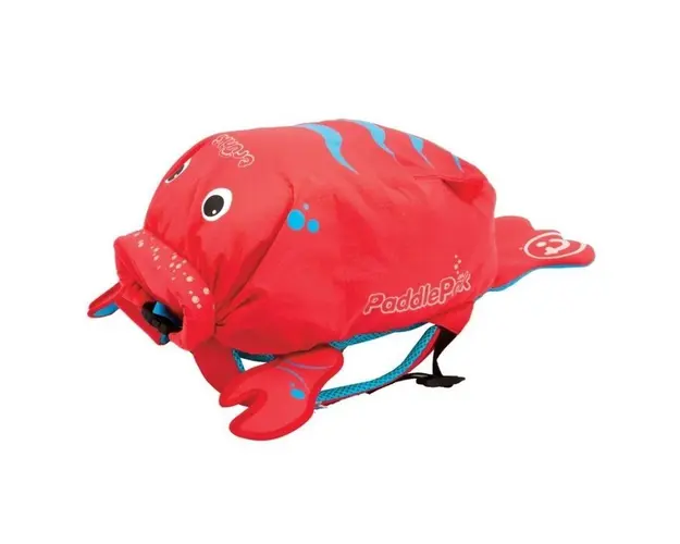 Trunki - Rucsac copii Lobster Paddlepak