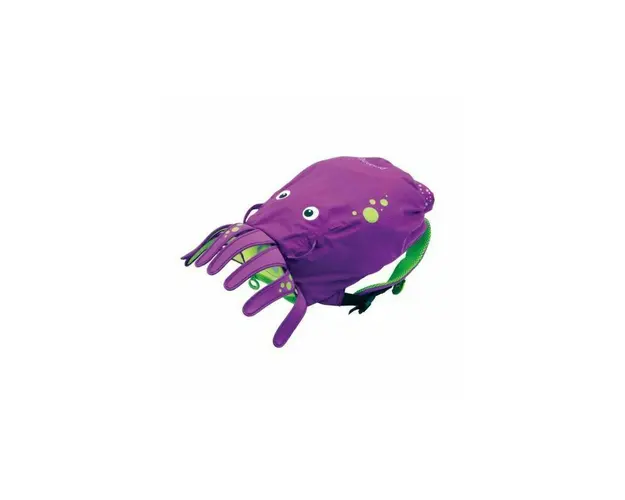 Trunki - Rucsac copii Octopus Paddlepak