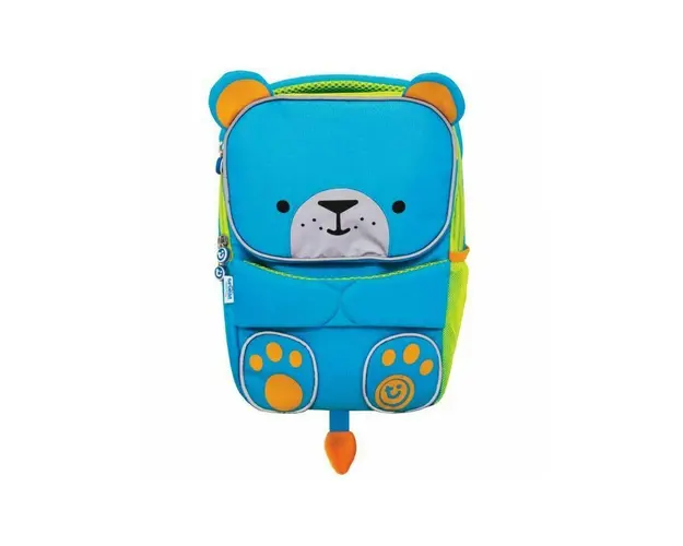 Trunki - Rucsac copii Terrance Toddlepak backpack, Albastru