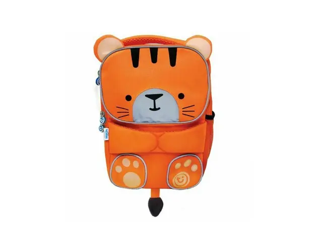 Trunki - Rucsac copii Tipu Toddlepak backpack, Portocaliu