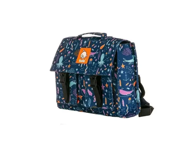 Rucsac Tula Deep Ocean