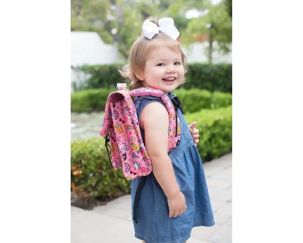 Rucsac Tula Stickers