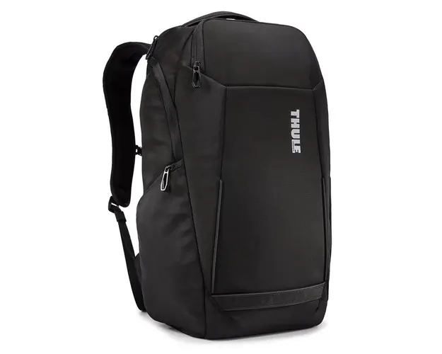 Thule - Rucsac urban cu compartiment laptop Accent Backpack 28L Negru