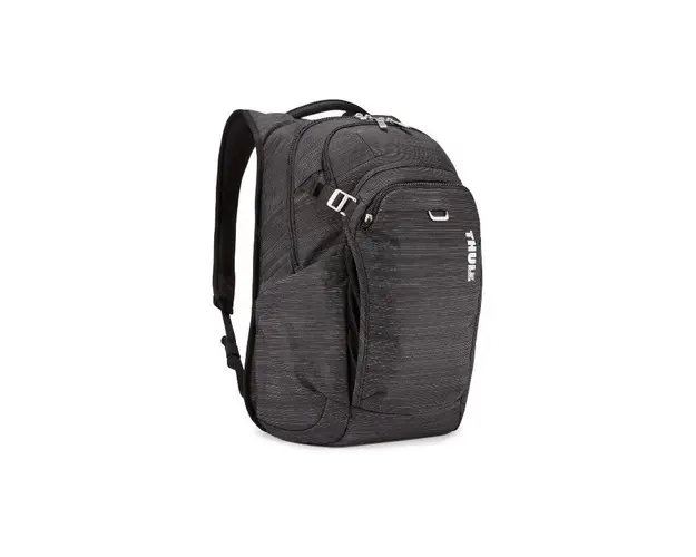 Thule - Rucsac urban cu compartiment laptop Construct 24L Black