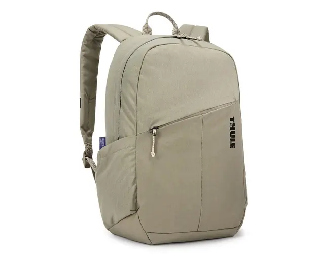 Rucsac urban cu compartiment laptop, Thule, Notus, 20L, Masliniu
