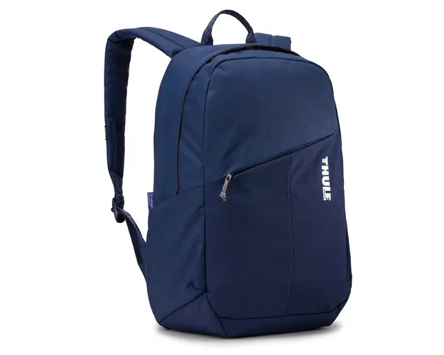 Rucsac urban cu compartiment laptop, Thule, Notus, 20L, Dress Blue