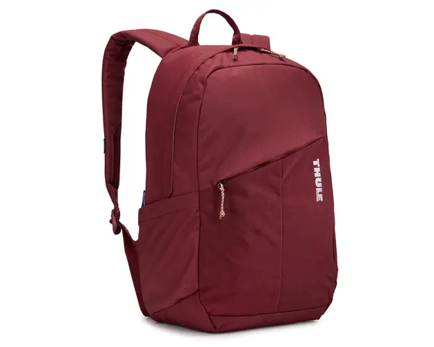 Rucsac urban cu compartiment laptop, Thule, Notus, 20L, New Maroon