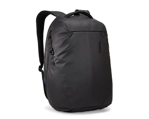 Rucsac urban cu compartiment laptop, Thule, Tact, 21L, Negru