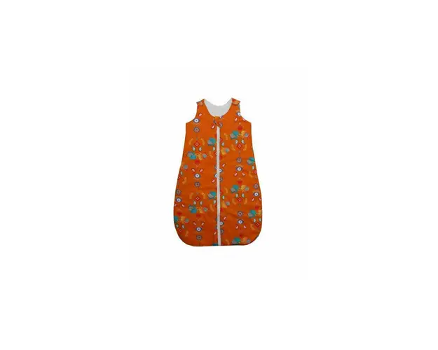 Kidsdecor - Sac de dormit copii, , Jocul Elefantilor - 60 cm, 2.5 tog - Iarna