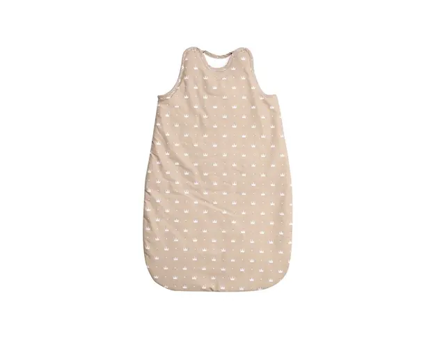 Lorelli - Sac de dormit de vara 80 cm Clouds Latte