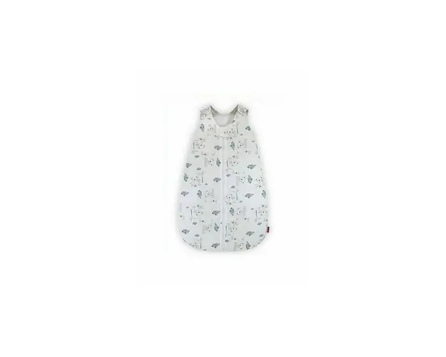 KidsDecor - Sac de dormit fara maneci Somnorosul koala 70 cm din Bumbac, 70x30 cm, 3-9 luni, Tog 1.0, Roz