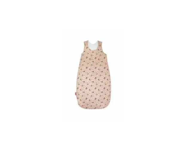 KidsDecor - Sac de dormit , , iarna 2.5 tog Panda World 140 cm