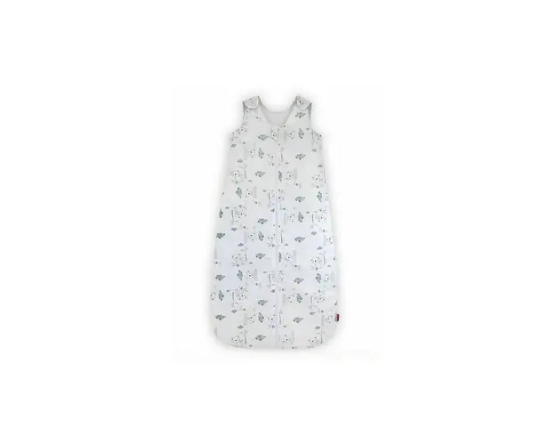 KidsDecor - Sac de dormit, , primavara 0.8 tog Somnorosul koala roz 130 cm