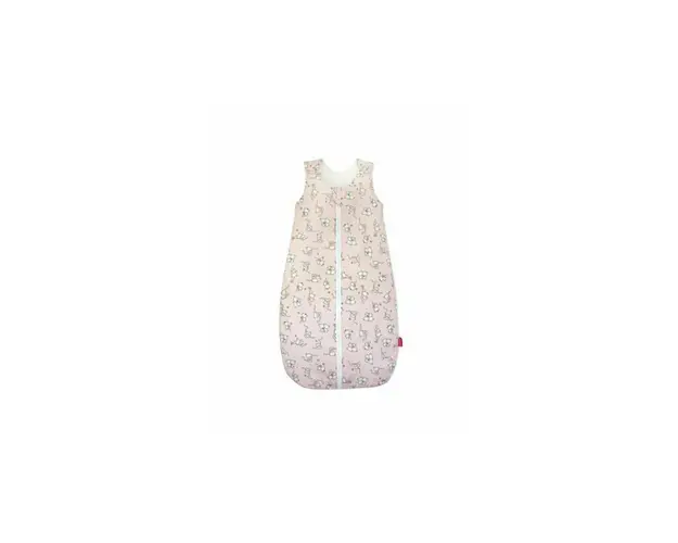 KidsDecor - Sac de dormit, , toamna 1 tog Loving Bear Pink 85 cm