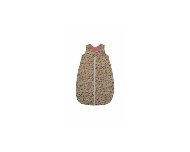 KidsDecor - Sac de dormit, , vara 0.5 tog Dansul Fluturasilor 70 cm