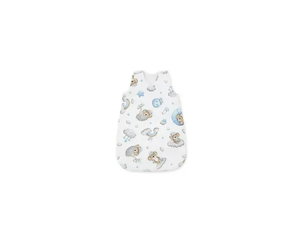 Sac de dormit Klups HEAVEN World Blue C009 marime S