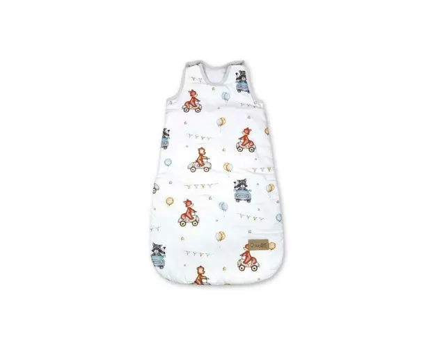 Sac de dormit Klups Mini W416 Cars