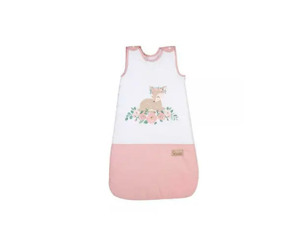 Sac de dormit Klups Nature and Love N001 Rose