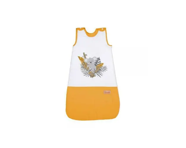 Sac de dormit Klups Nature and Love N003 Tropics