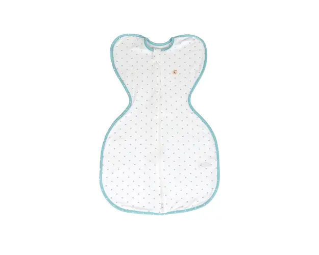 Sac de dormit nou-nascut Swaddle First Sleep Calm Light