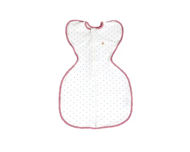 Sac de dormit nou-nascut Swaddle First Sleep Sweet Light