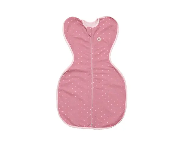 Sac de dormit nou-nascut Swaddle First Sleep Sweet Star