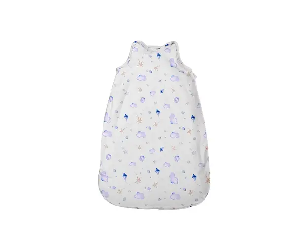 Lorelli - Sac de dormit, primavara/vara, pentru copii cu inaltimea maxima de 85 cm, Kites