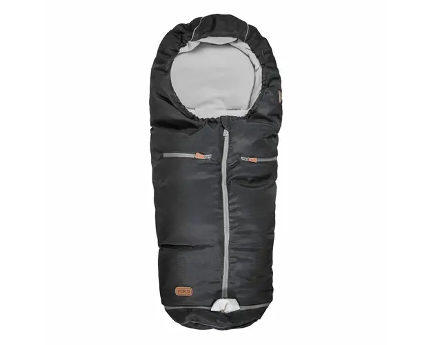 Sac de iarna Voksi® Active - Iron Anthracite