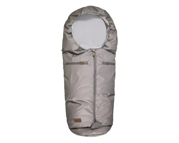 Sac de iarna Voksi® Active - Mountain Grey