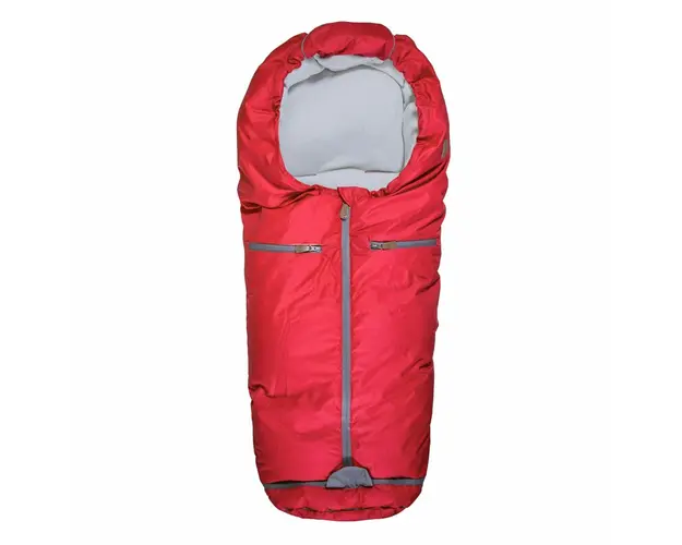 Sac de iarna Voksi® Active - Sunrise Red