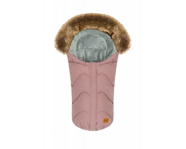 Sac de iarna pentru scoica sau carucior Rose Lhotse Fillikid