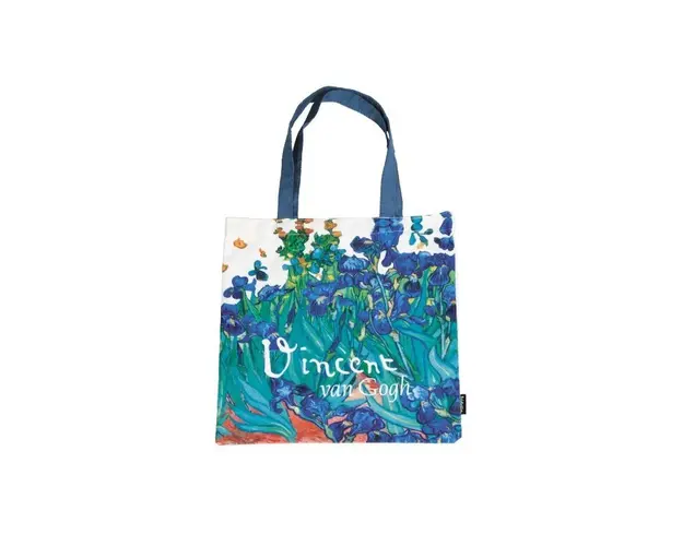 Fridolin - Sacosa Vincent van Gogh, Irisi