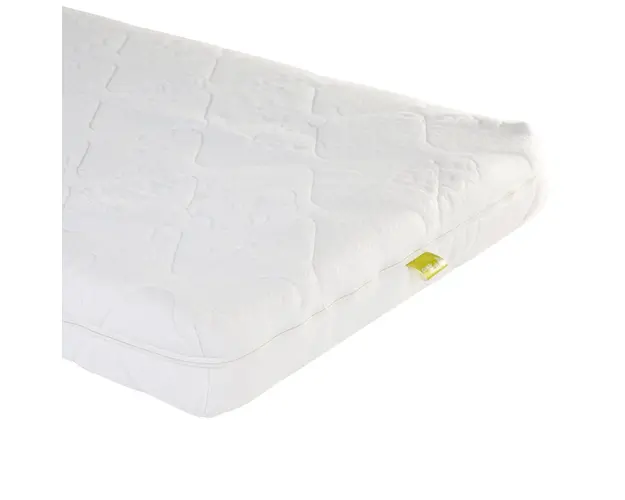 Saltea Childhome Heavenly Safe Sleeper 60x120x11 cm