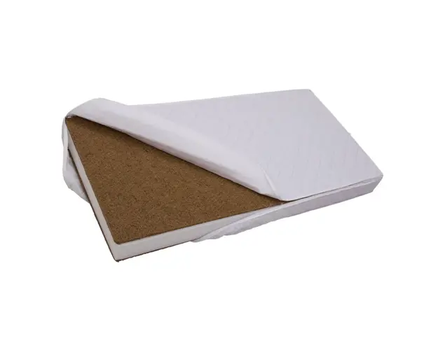 Saltea copii MyKids Cocos Confort II 105x70x08 (cm)