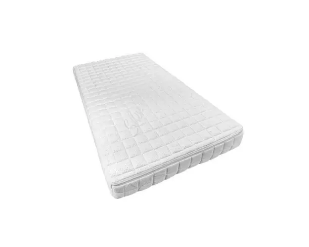 Saltea copii MyKids Silver II 120x60x12