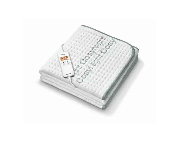 BEURER - Saltea electrica WIFI Confort