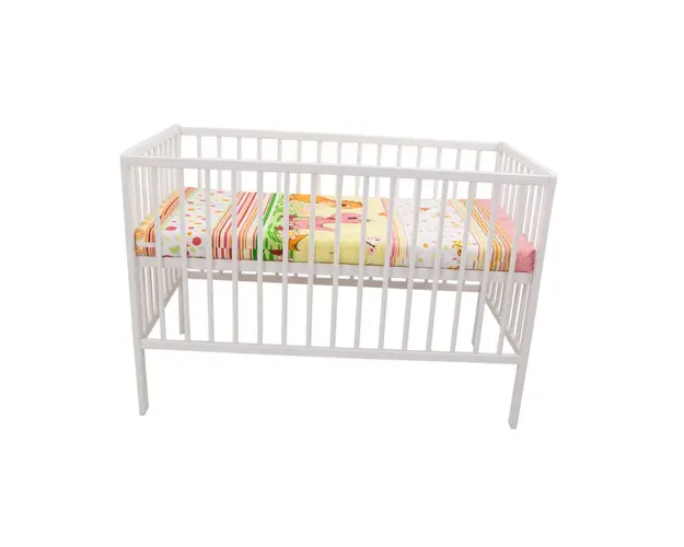 Saltea Fibra Cocos MyKids Economy I 110x65x9 (cm)