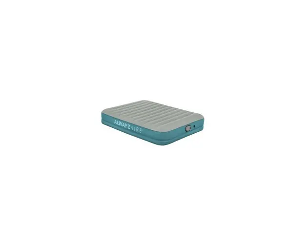 Saltea goflabila BESTWAY, cu pompa reincarcabila, 203X152, 69078