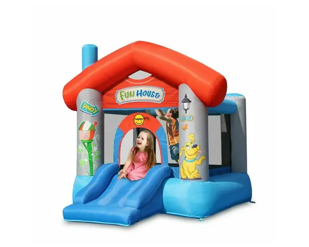 Saltea gonflabila Fun House