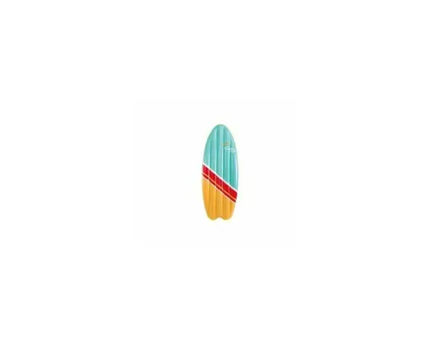 Saltea gonflabila, tip placa Surf, Intex 58152, 178 x 69 cm