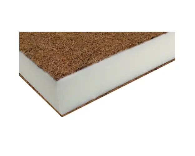 Saltea MyKids Aloe Vera II 120x60x12 (cm)