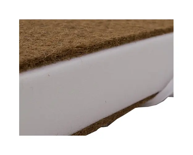 Saltea copii MyKids Cocos Confort II 120x70x10 (cm)