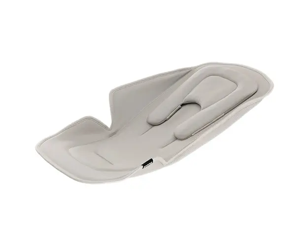 Saltea pentru nou-nascuti, Thule, Newborn Inlay, Gri