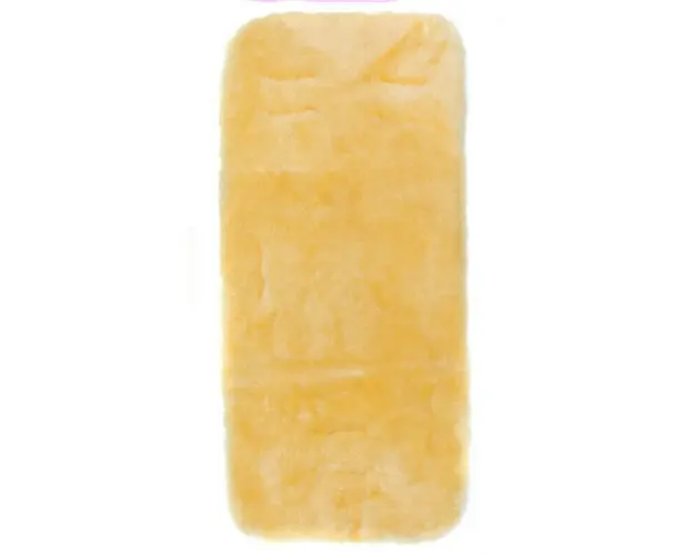 Salteluta insert de lana merino 73x33,5 cm. Fillikid