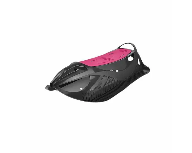 Sanie bob Neon Grip Monster Pink @ Gizmo Riders