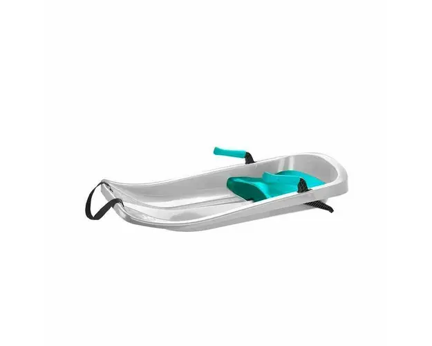 Sanie dirijabila TRON Ice Blue @ Gizmo Riders
