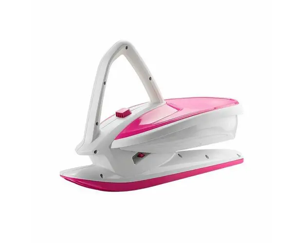 Sanie Skibob SKIDRIFTER Punch Ice @ Gizmo Riders