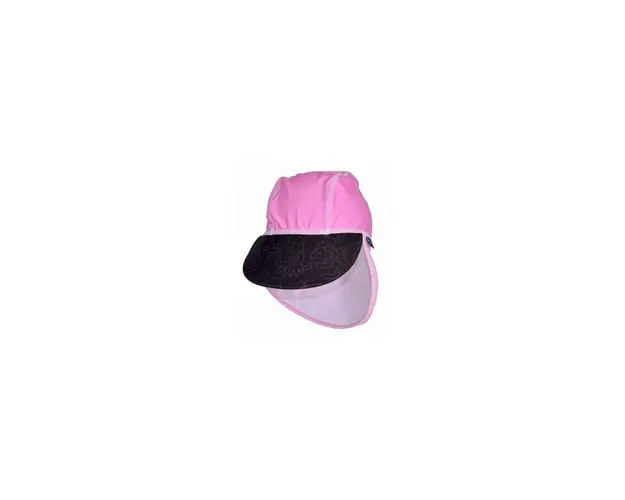 Sapca Pink Ocean 2-4 ani protectie UV Swimpy